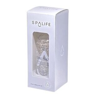 SpaLife Pure Silver & Niacinamide Soothing Serum 3.4 fl. oz